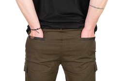 LW Khaki Combat ShortSMALL