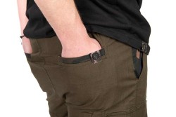 LW Khaki Combat ShortSMALL