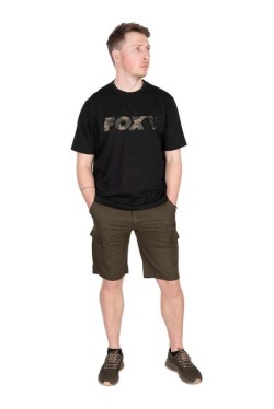 LW Khaki Combat ShortSMALL