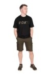 LW Khaki Combat ShortSMALL