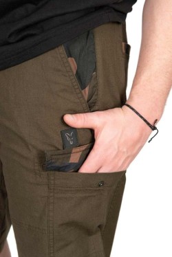 LW Khaki Combat ShortSMALL