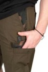 LW Khaki Combat ShortSMALL