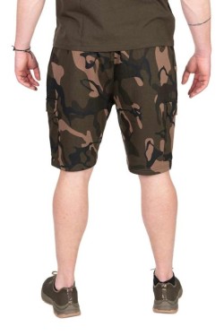 LW Camo jogger Short 2XL