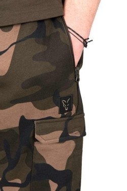 LW Camo jogger Short 2XL