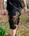 LW Camo jogger Short 2XL