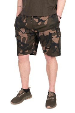 LW Camo jogger Short MEDIUM
