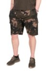 LW Camo jogger Short MEDIUM