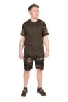 LW Camo jogger Short MEDIUM