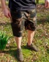 LW Camo jogger Short MEDIUM