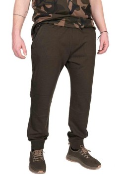 LW Khaki joggers SMALL