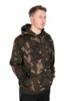 LW Camo pullover Hoody MEDIUM