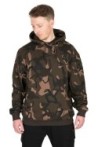 LW Camo pullover Hoody MEDIUM