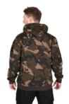 LW Camo pullover Hoody MEDIUM
