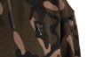 LW Camo pullover Hoody MEDIUM