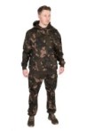 LW Camo pullover Hoody MEDIUM