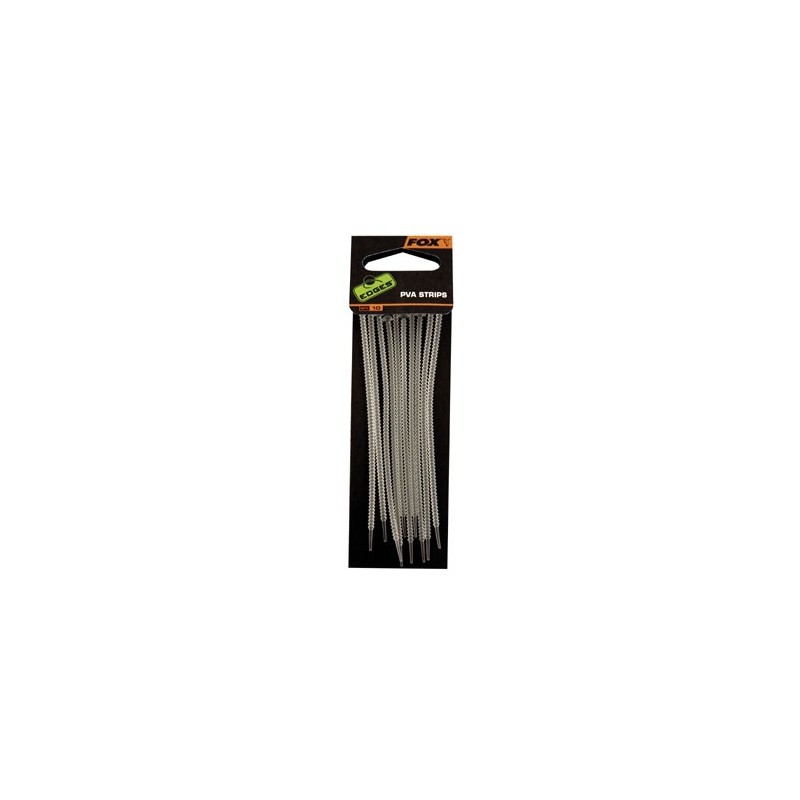 EDGES™ PVA Strips - x 10