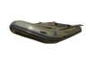 Fox 320x - 3,2m Inflatable Boat - Aluminium Deck