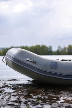 Fox 320x - 3,2m Inflatable Boat - Aluminium Deck