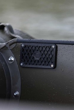 Fox 320x - 3,2m Inflatable Boat - Aluminium Deck