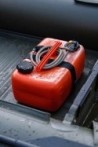 Fox 320x - 3,2m Inflatable Boat - Aluminium Deck