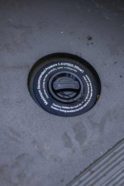 Fox 320x - 3,2m Inflatable Boat - Aluminium Deck