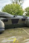 Fox 320x - 3,2m Inflatable Boat - Aluminium Deck