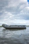 Fox 290x - 2,9m Inflatable Boat - Aluminium Deck