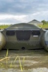 Fox 290x - 2,9m Inflatable Boat - Aluminium Deck