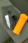 Fox 290x - 2,9m Inflatable Boat - Aluminium Deck