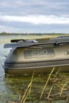 Fox 290x - 2,9m Inflatable Boat - Air Deck
