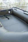 Fox 290x - 2,9m Inflatable Boat - Air Deck