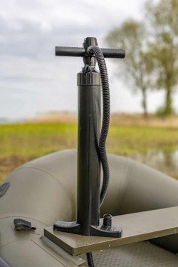 Fox 290x - 2,9m Inflatable Boat - Air Deck