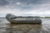 Fox 200x 2,0m inlatable Boat Air deck   