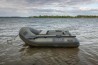 Fox 200x 2,0m inlatable Boat Air deck   