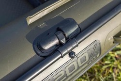 Fox 200x 2,0m inlatable Boat Air deck   