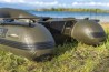 Fox 200x 2,0m inlatable Boat Air deck   