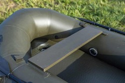 Fox 200x 2,0m inlatable Boat Air deck   