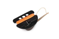 Captive back leads MK2 -...