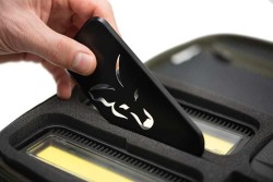 Camolite RX+ Security Case              
