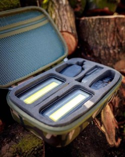 Camolite RX+ Security Case              