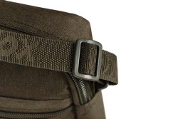 Voyager Shoulder Bag