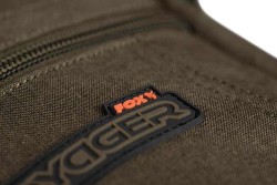 Voyager Shoulder Bag