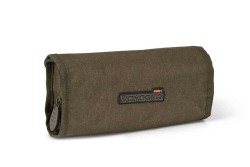 Voyager Roll Wash Bag