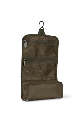 Voyager Roll Wash Bag