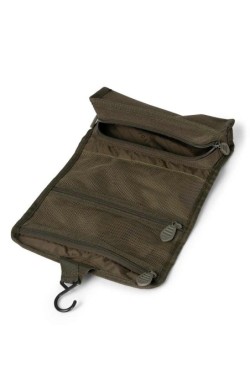 Voyager Roll Wash Bag