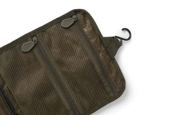 Voyager Roll Wash Bag