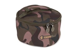 Camolite neoprene pan set bag