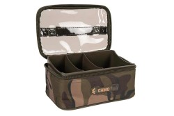 Camolite Large Lead and bits Bag (rigid insert)