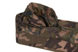 Camolite boat seat
