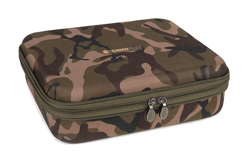 Camolite RX+ Micron Case